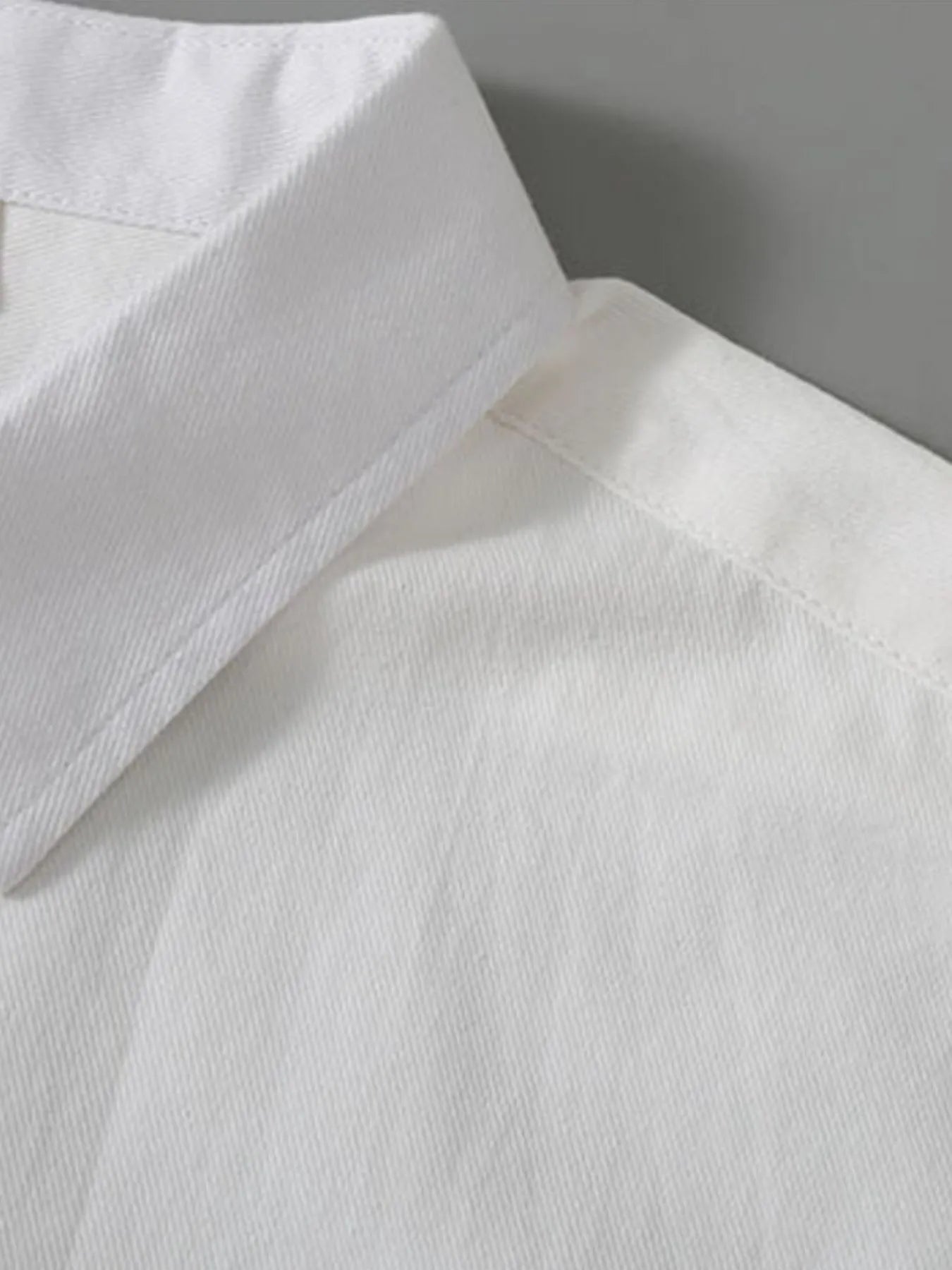 Men's Plus Size Button Up Short Sleeve Shirt - Tigbul's Variety Fashion Shop