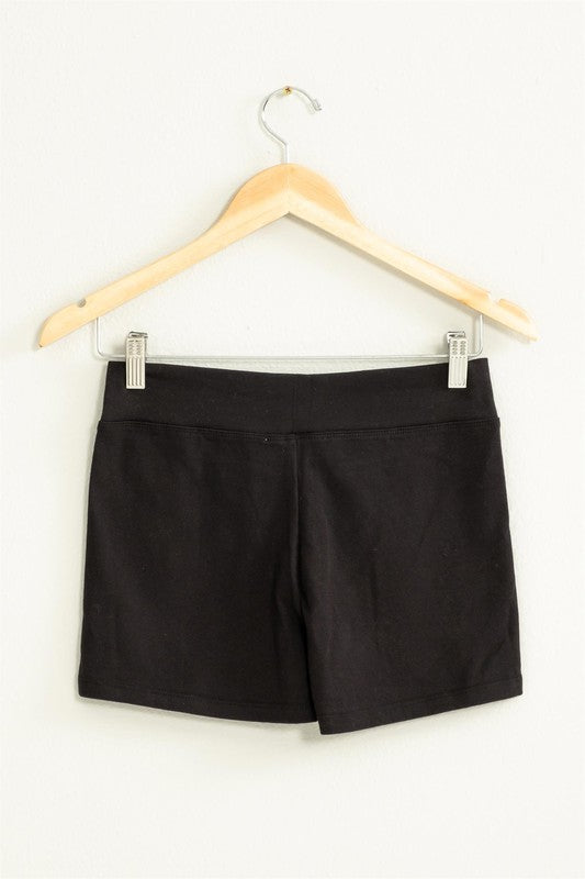 Take Pride Mid-Rise Biker Shorts - Tigbuls Variety Fashion