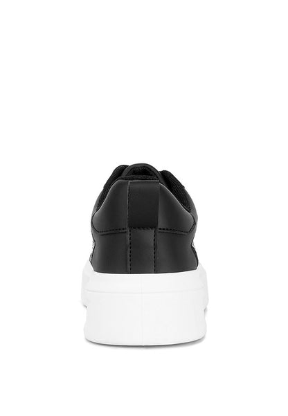 Camille Sneakers - Tigbuls Variety Fashion