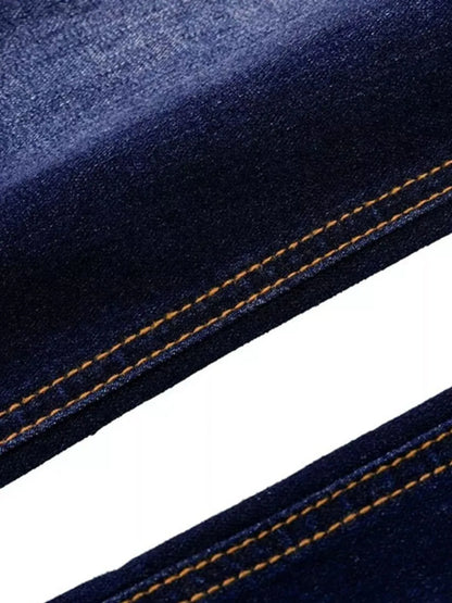 Full Size Wash Flare Jeans with Pockets Plus Size - Tigbul's Variety Fashion Shop