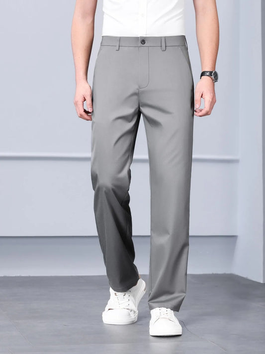 Men's Loose Fit Pants - Tigbul's Variety Fashion Shop