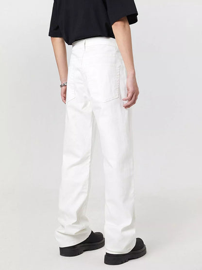 Men's Full Size Wide Leg Jeans Plus Size - Tigbul's Variety Fashion Shop