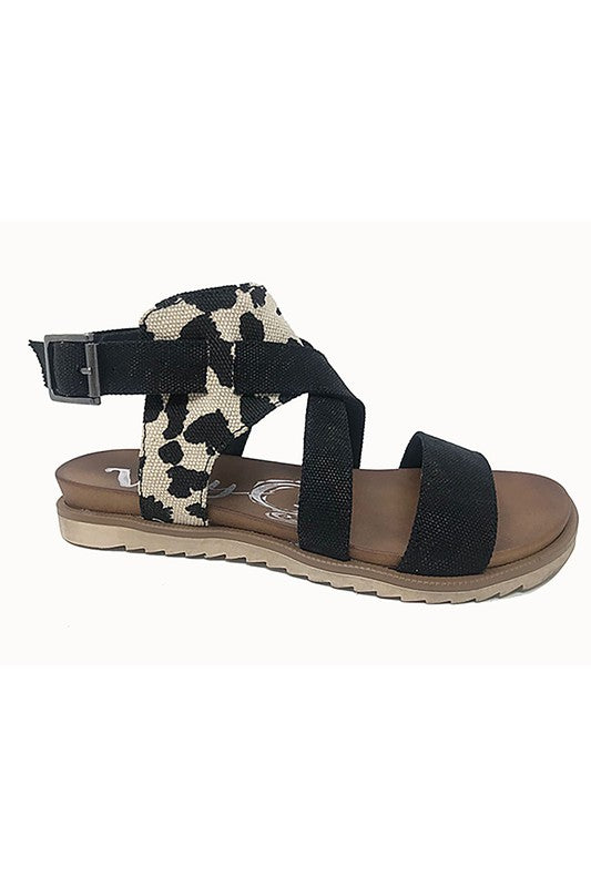 D-JAYLA-2-Ankle Strap, Sandals - Tigbuls Variety Fashion