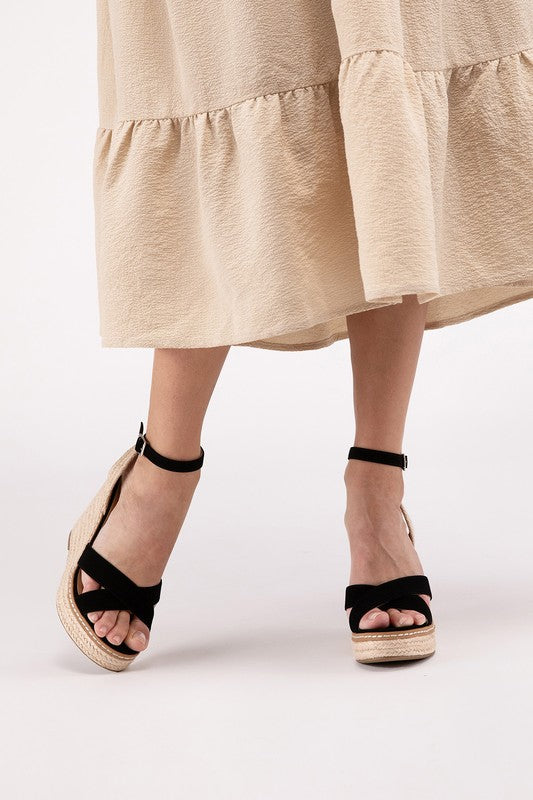 Basset-S Espadrille - Tigbul's Variety Fashion Shop