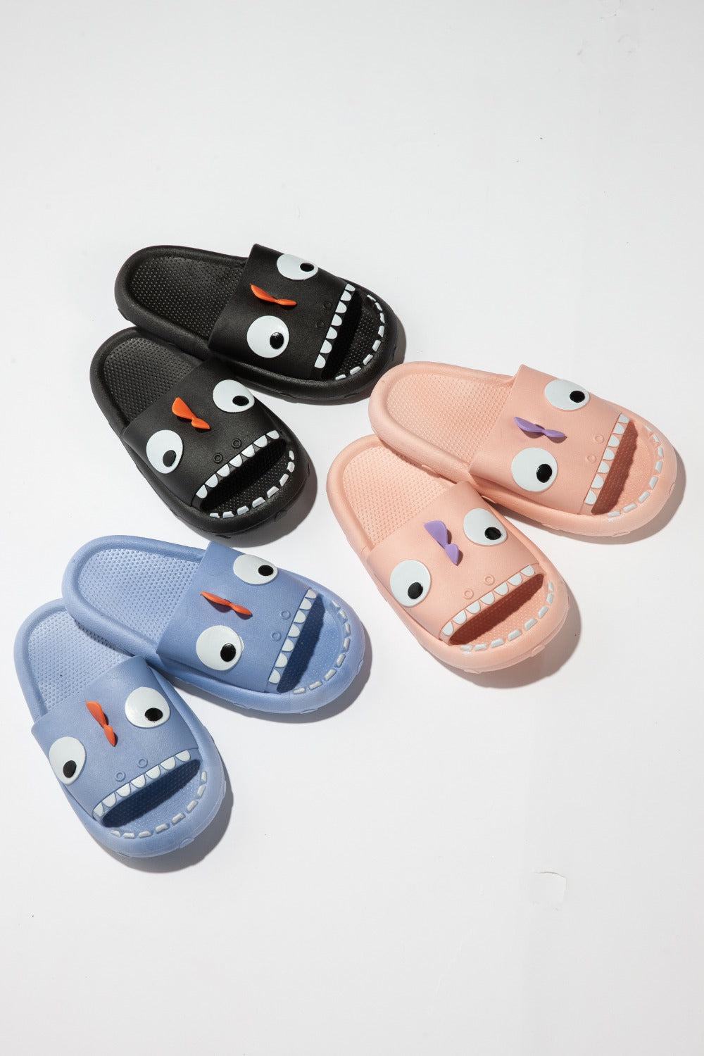 NOOK JOI Monster Pillow Cloud Slides Non-Slip Slipper - Tigbul's Variety Fashion Shop