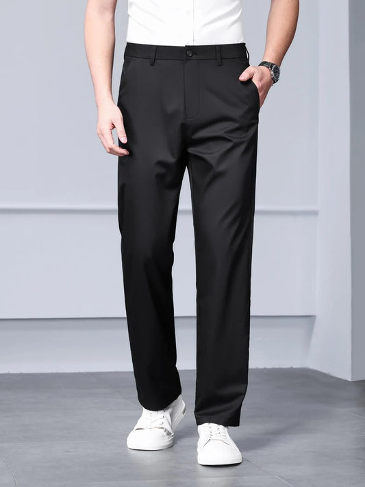 Men's Loose Fit Pants - Tigbul's Variety Fashion Shop