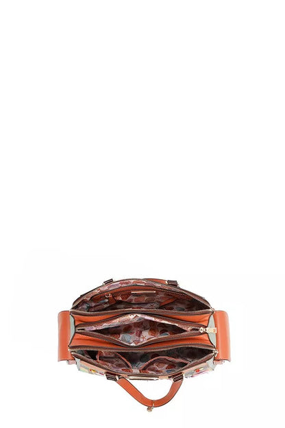 Nicole Lee USA Sun and Sand Handbag - Tigbul's Variety Fashion Shop