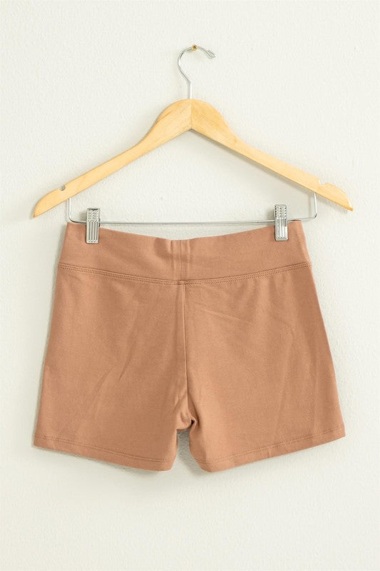 Take Pride Mid-Rise Biker Shorts - Tigbul's Variety Fashion Shop