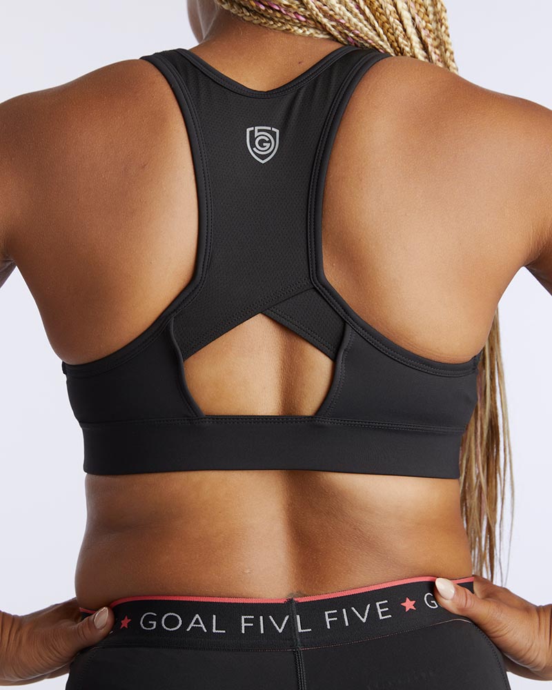 99'er Padded Sports Bra - Tigbul's Variety Fashion Shop