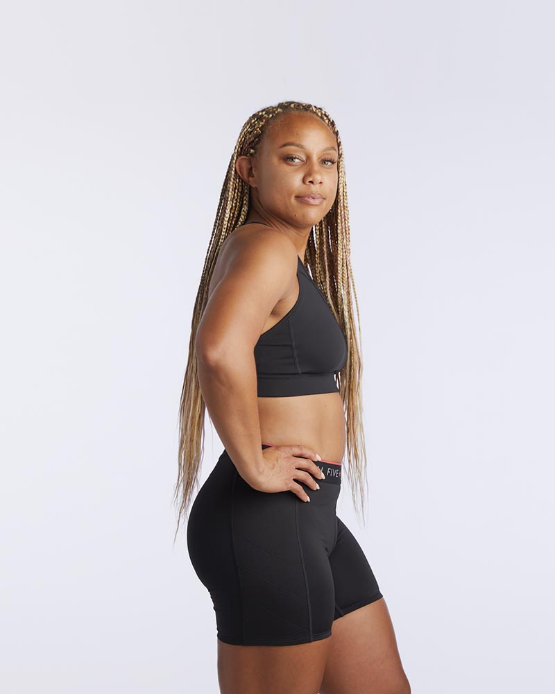 99'er Padded Sports Bra - Tigbul's Variety Fashion Shop