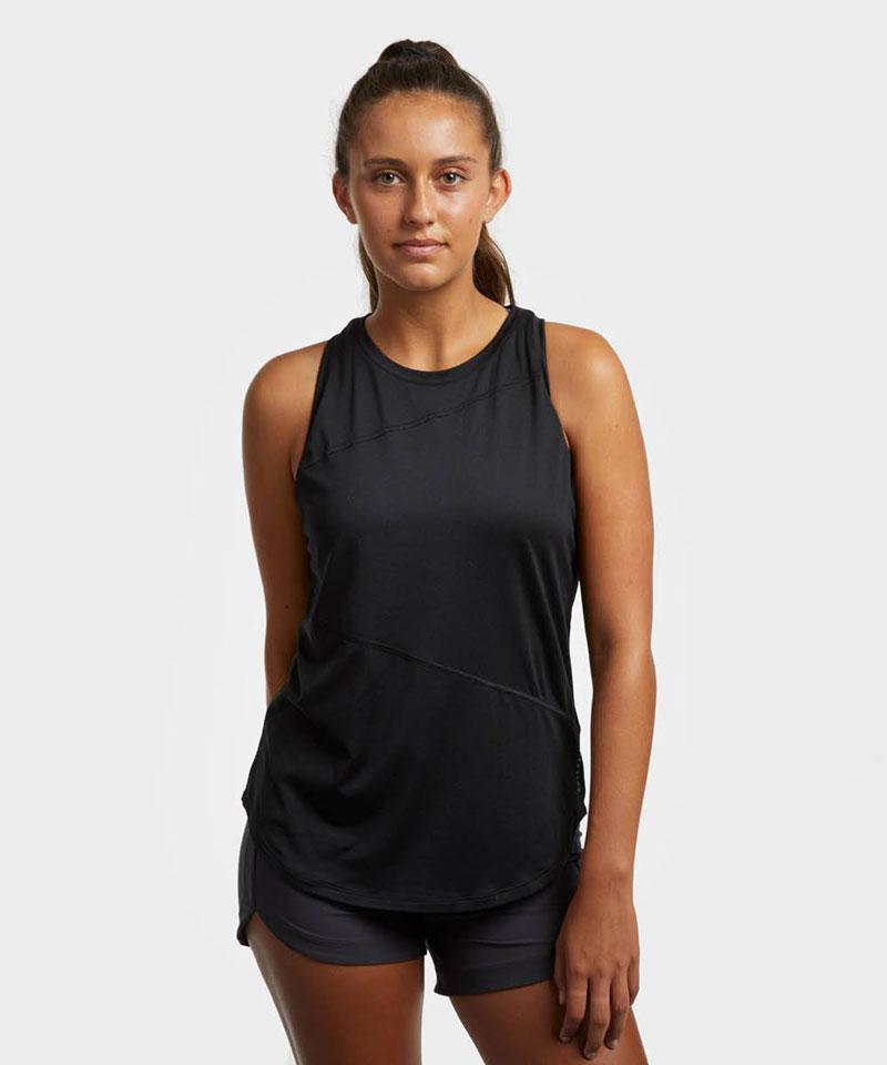 Advance Women's Workout Tank - Tigbul's Variety Fashion Shop
