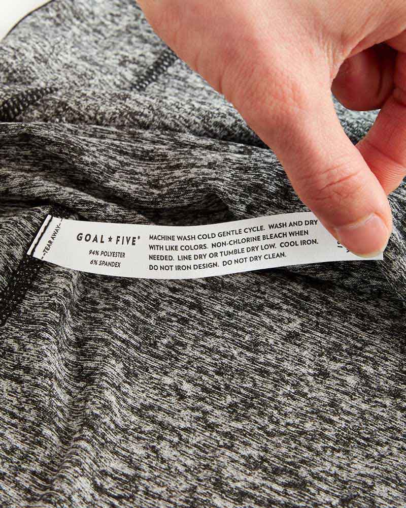 Advance Women's Training Top - Tigbul's Variety Fashion Shop