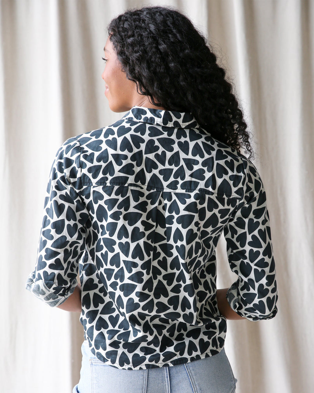 More Love Top - Final Sale