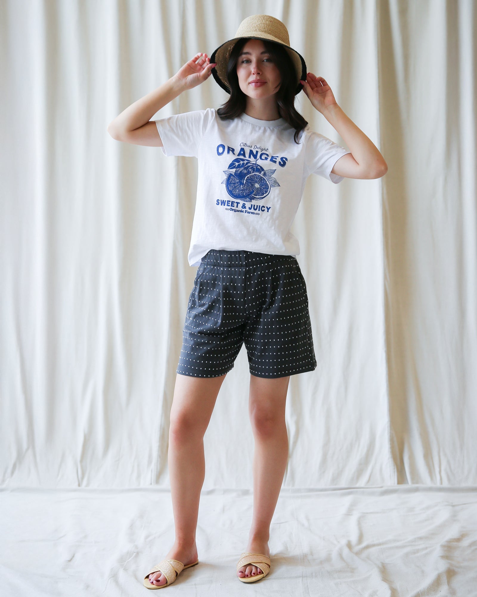 On Repeat Short