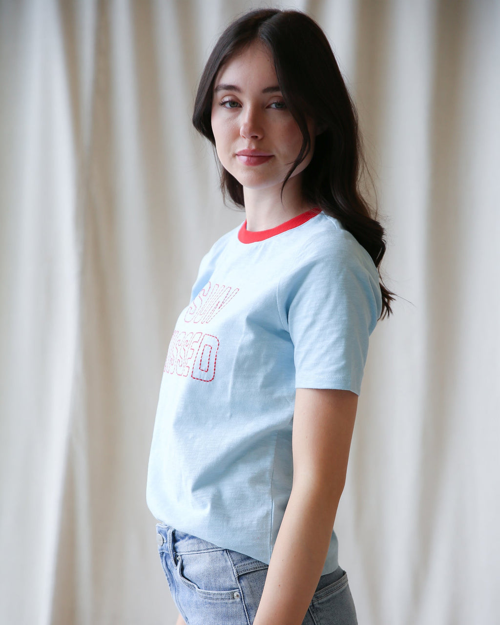 Sun Kissed Tee