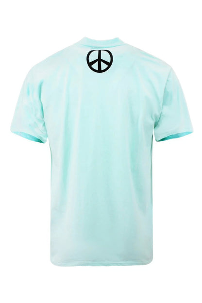 Peace Happiness T-shirts - Tigbuls Variety Fashion