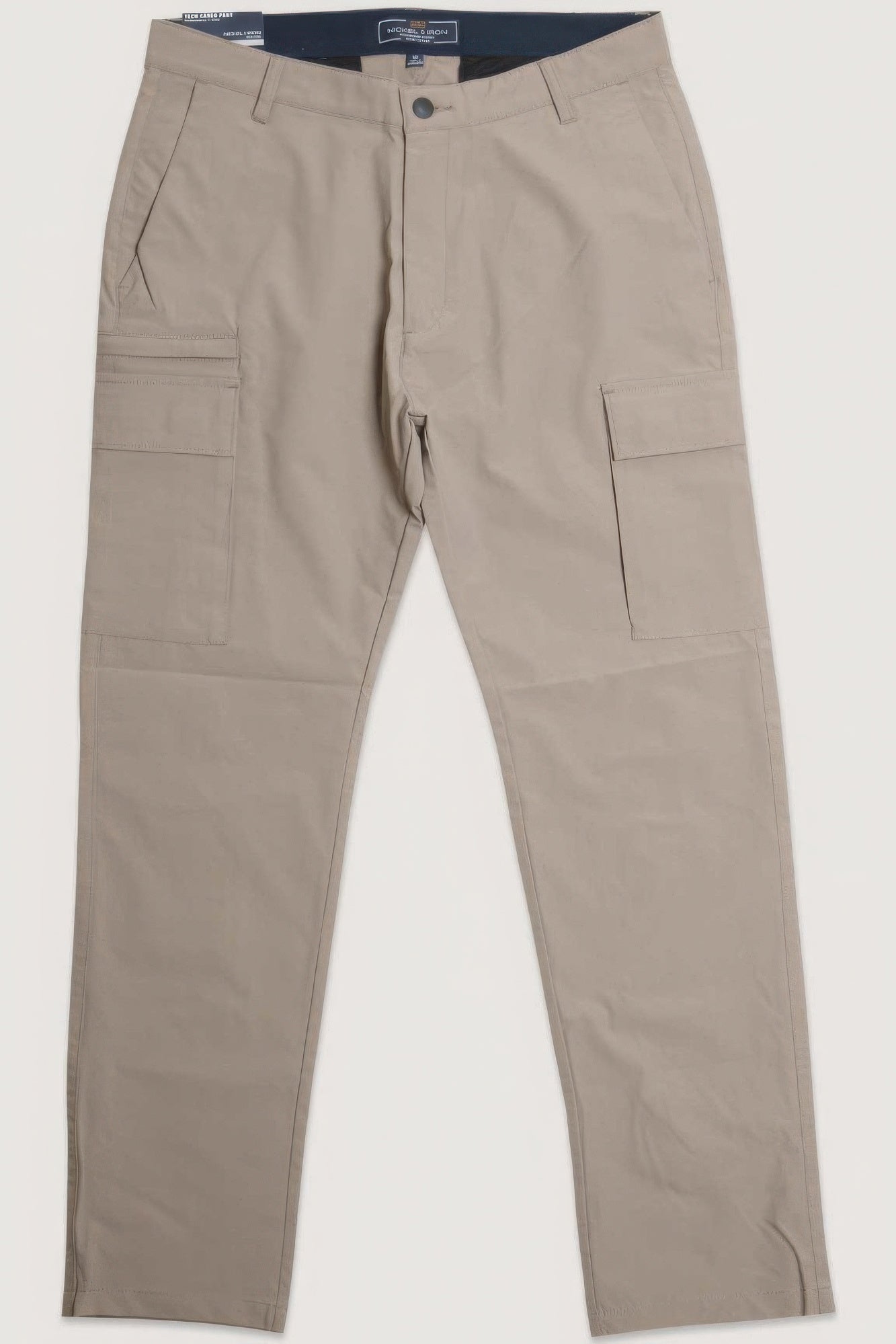 Performance Cargo Pants - Tigbul's Variety Fashion Shop