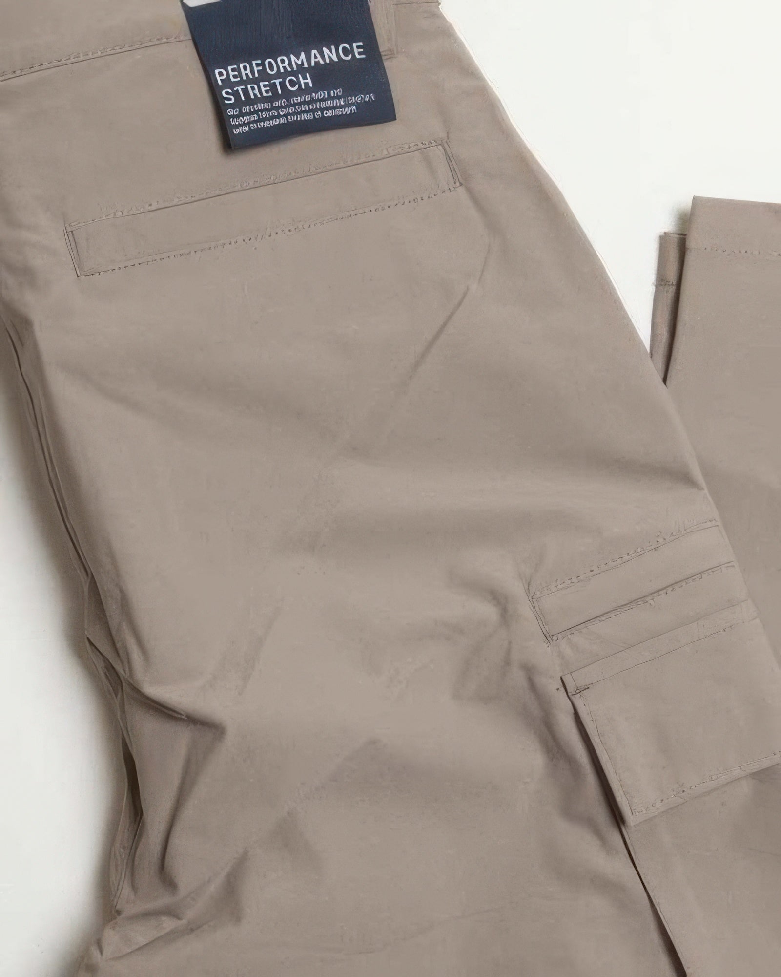 Performance Cargo Pants - Tigbul's Variety Fashion Shop