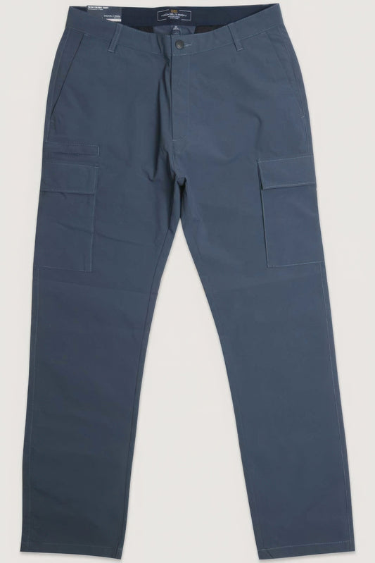 Performance Cargo Pants - Tigbul's Variety Fashion Shop