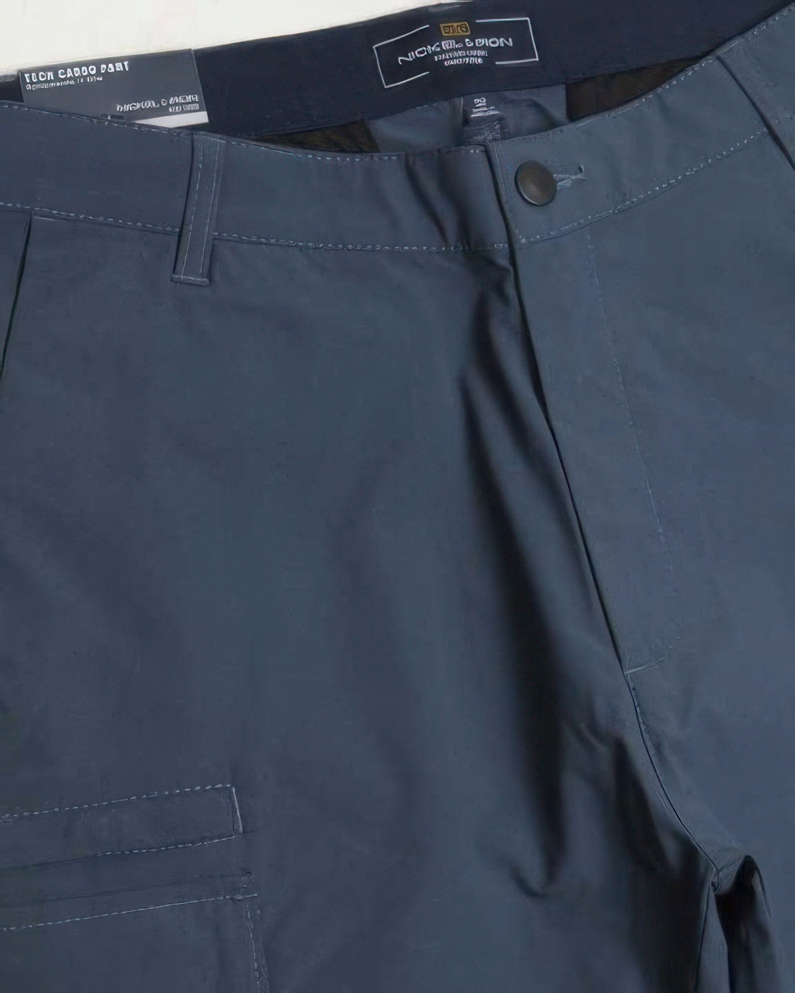 Performance Cargo Pants - Tigbul's Variety Fashion Shop