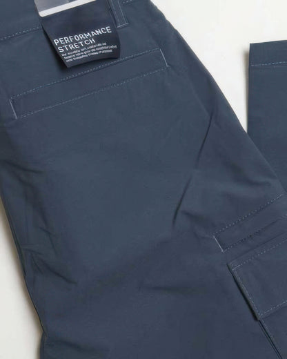 Performance Cargo Pants - Tigbul's Variety Fashion Shop