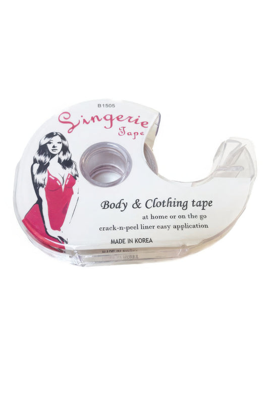 Lingerie Tape - Tigbul's Variety Fashion Shop