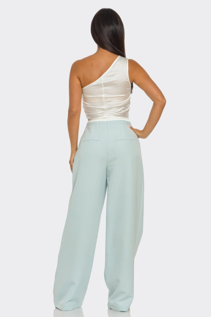 Fanny Pants Set - Tigbul's Variety Fashion Shop