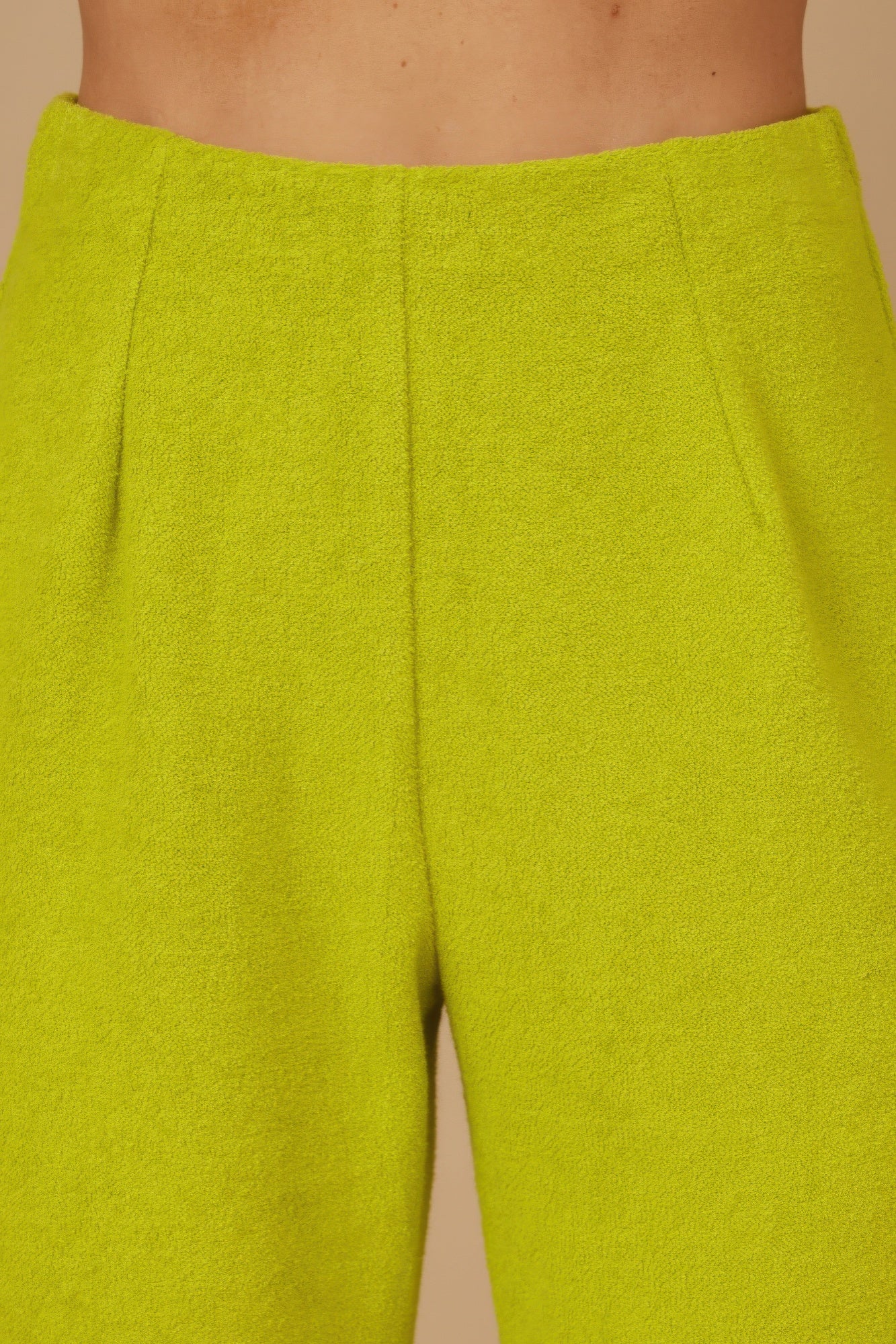 High Waist Fashion Pants - Tigbul's Variety Fashion Shop