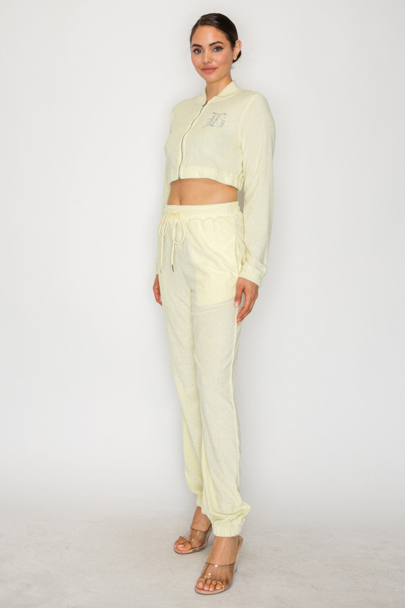 Jogger Set - Tigbul's Variety Fashion Shop