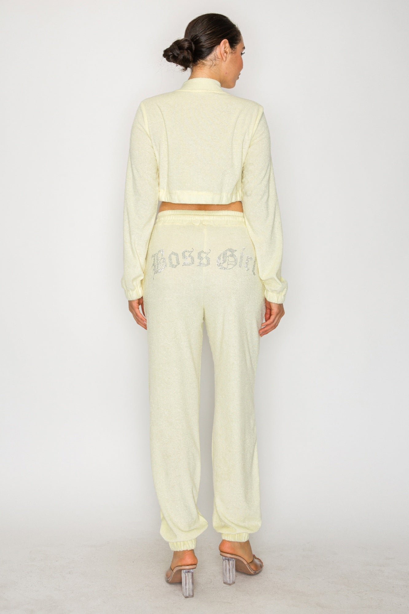 Jogger Set - Tigbul's Variety Fashion Shop