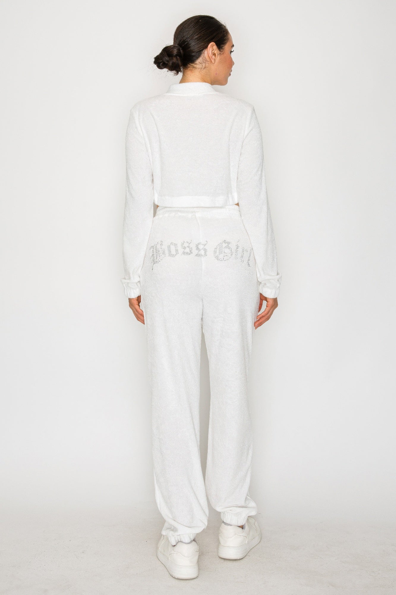 Jogger Set - Tigbul's Variety Fashion Shop