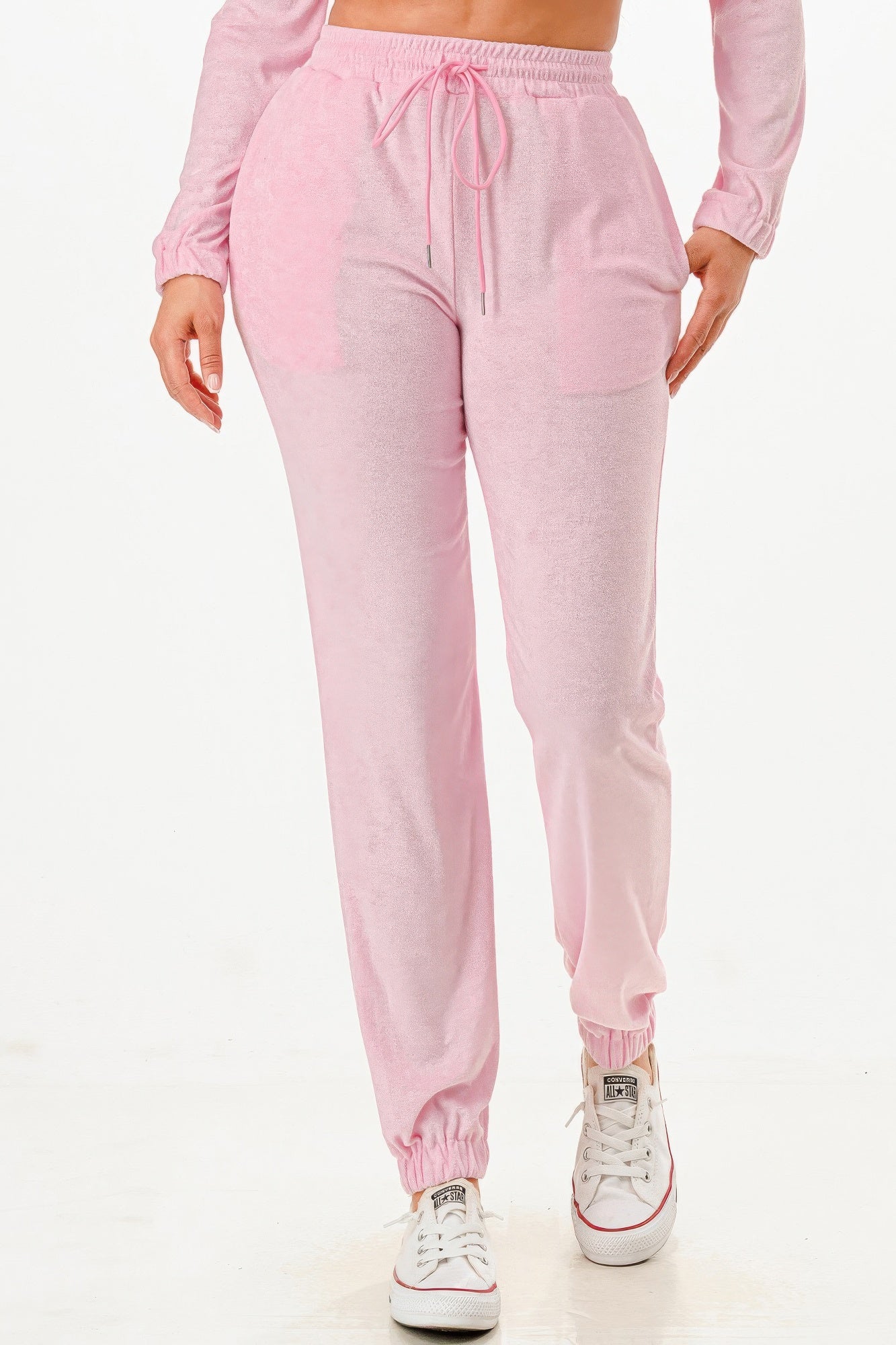 Jogger Set - Tigbul's Variety Fashion Shop
