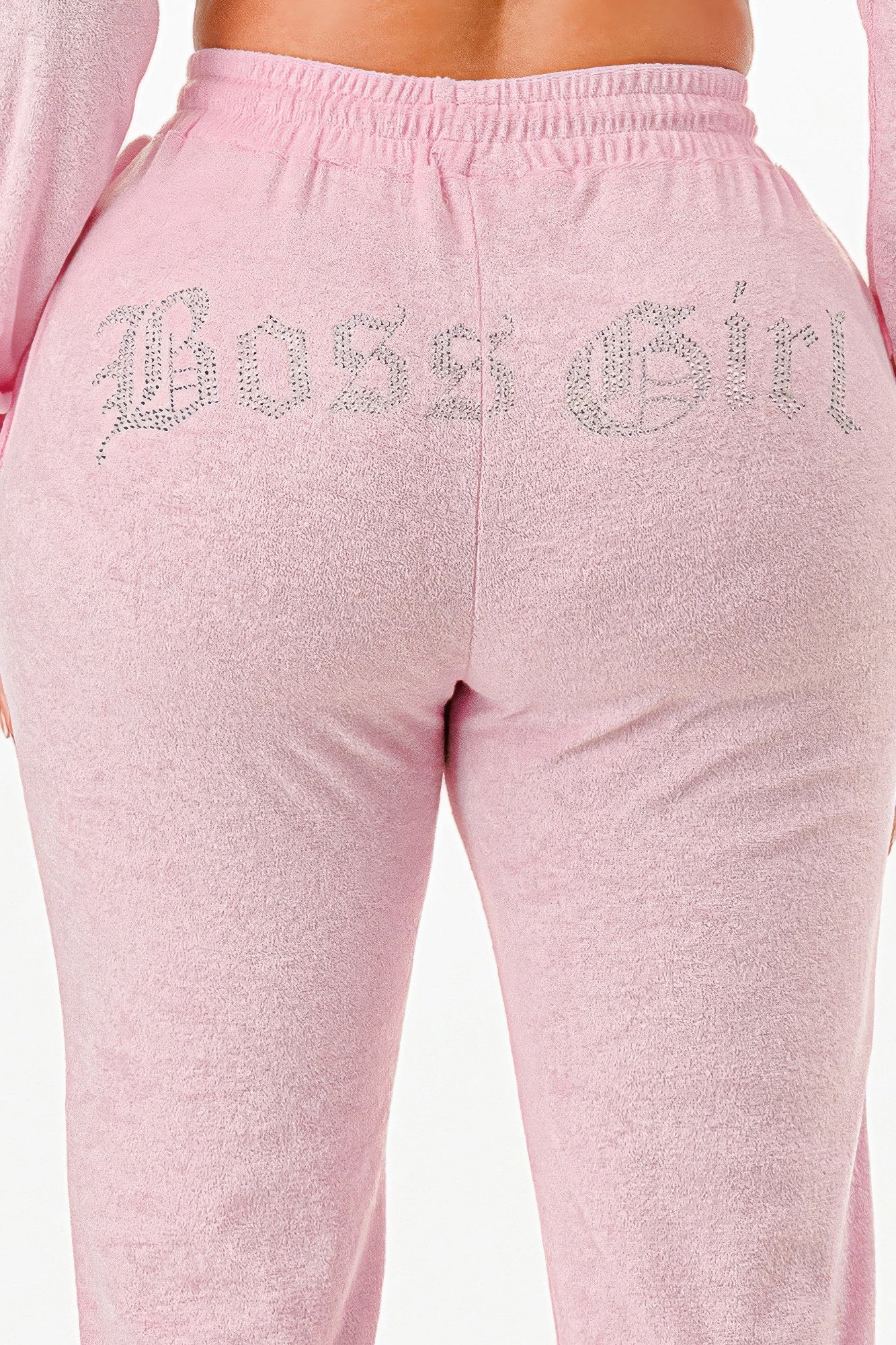 Jogger Set - Tigbul's Variety Fashion Shop