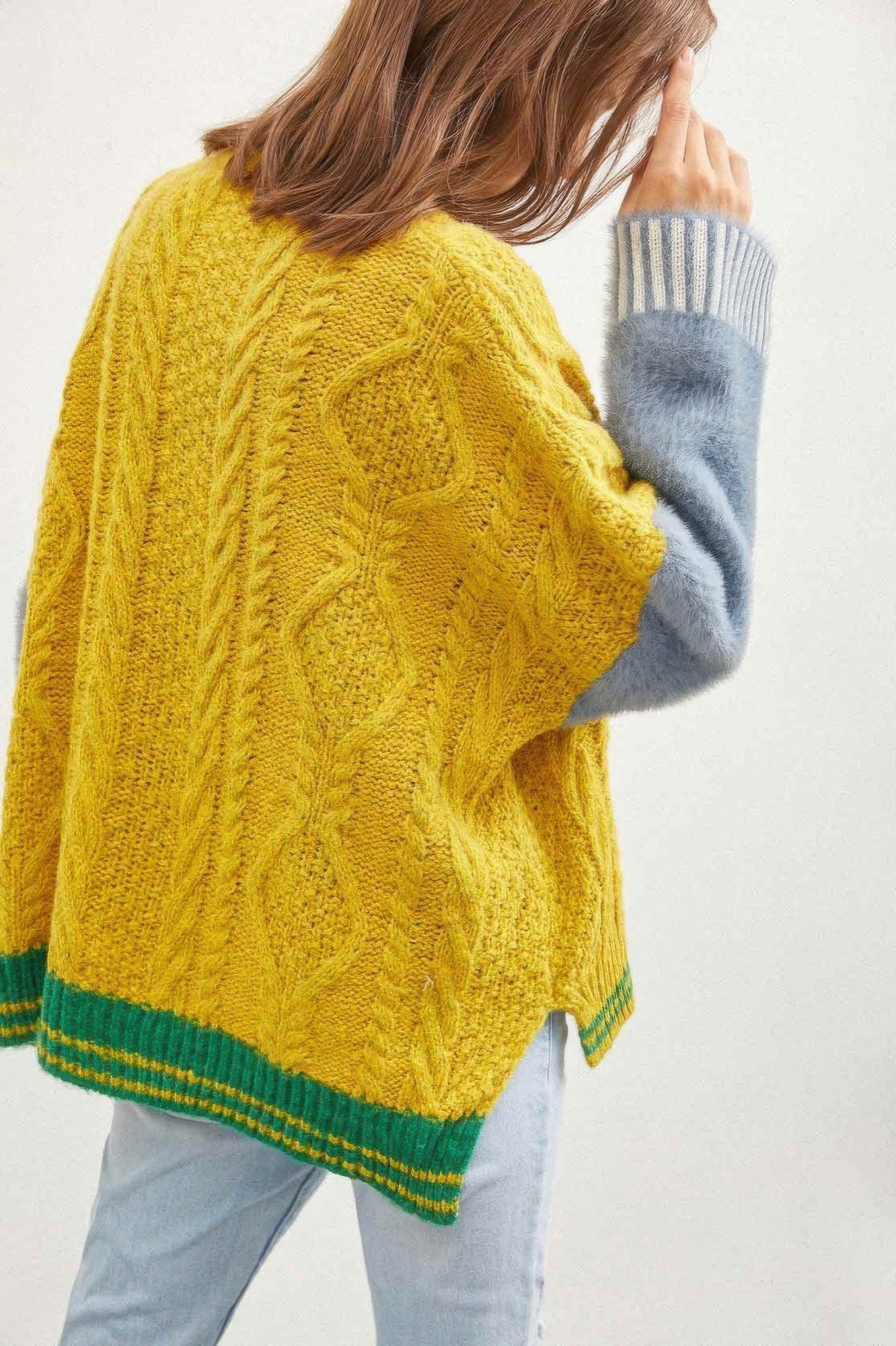 Knit Button Down Cardigan - Tigbul's Variety Fashion Shop