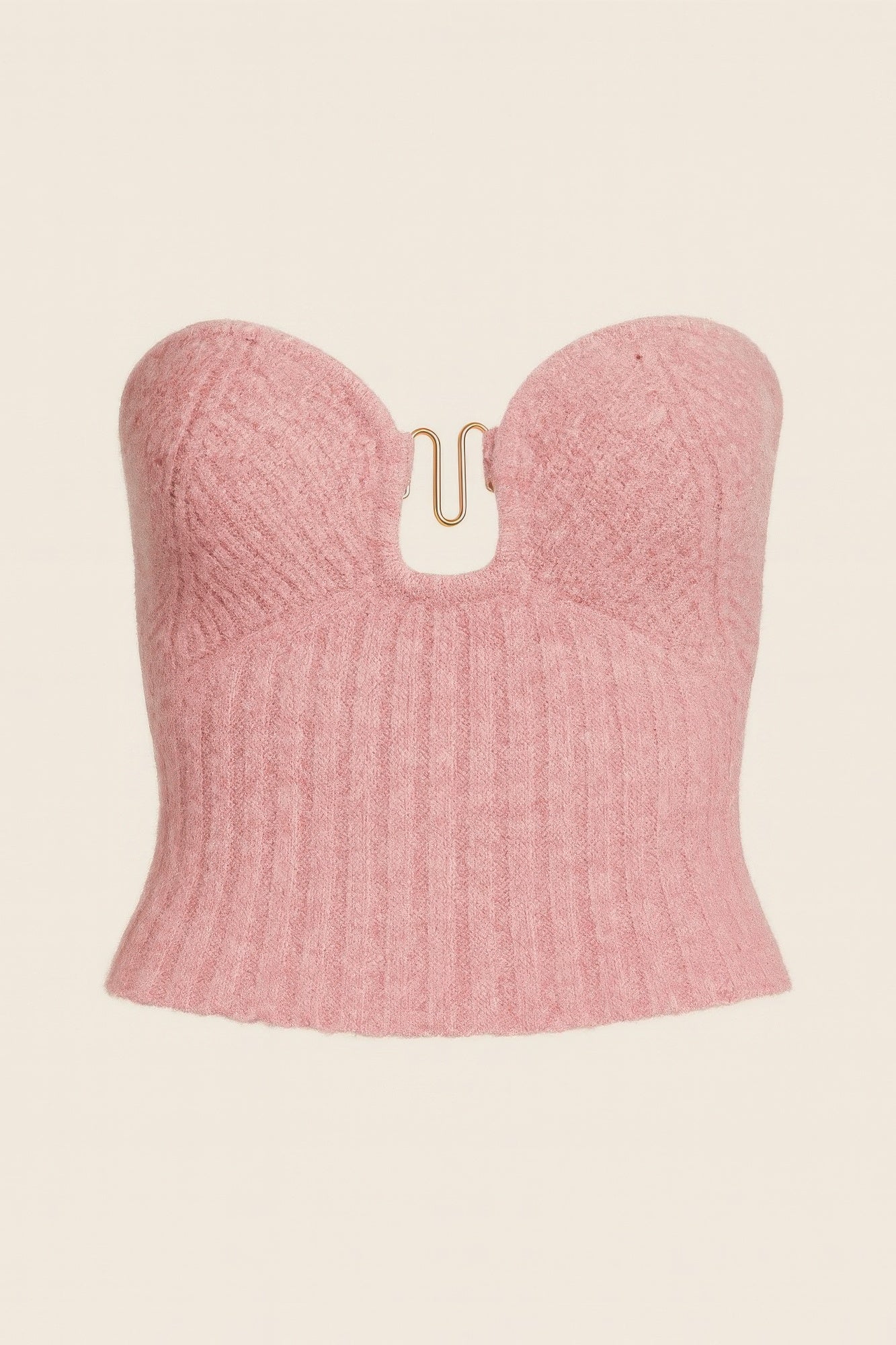 Knit Tube Top - Tigbul's Variety Fashion Shop