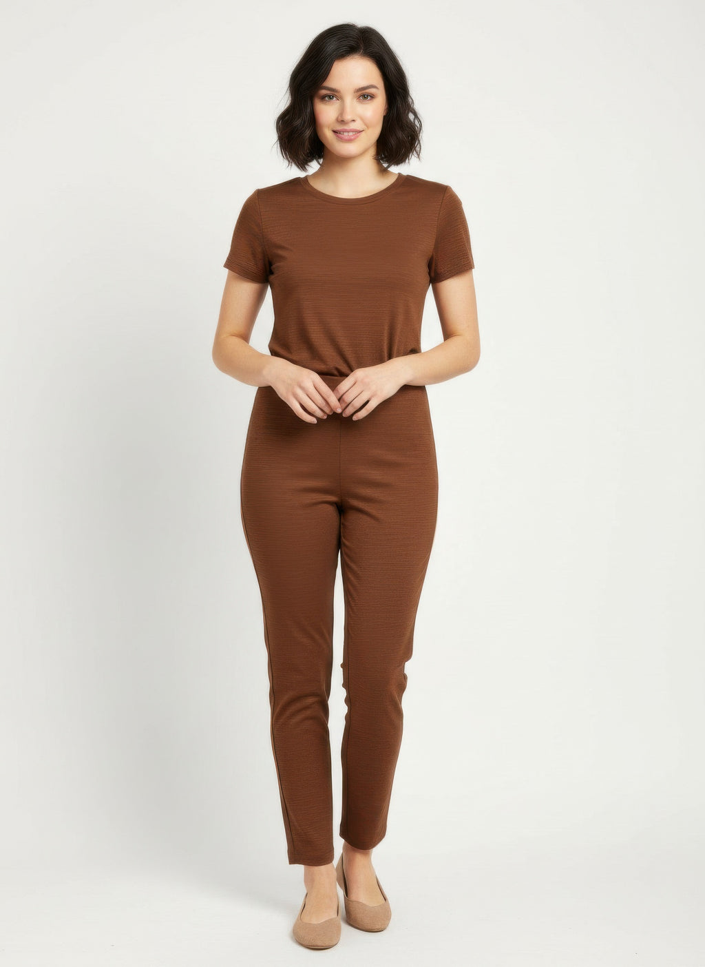 Zac & Rachel Pull On Pants - Tigbul's Variety Fashion Shop