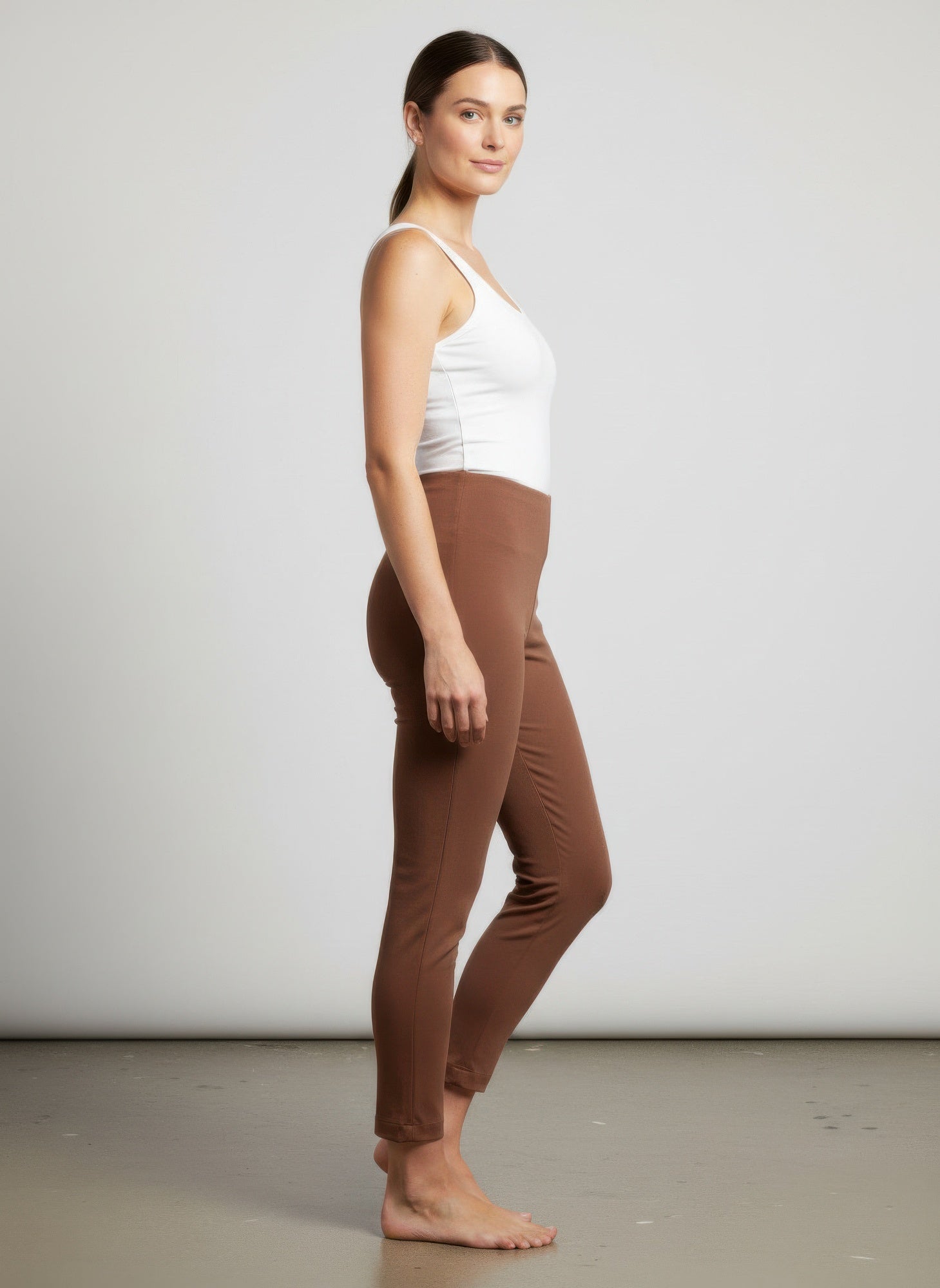 Zac & Rachel Pull On Pants - Tigbul's Variety Fashion Shop