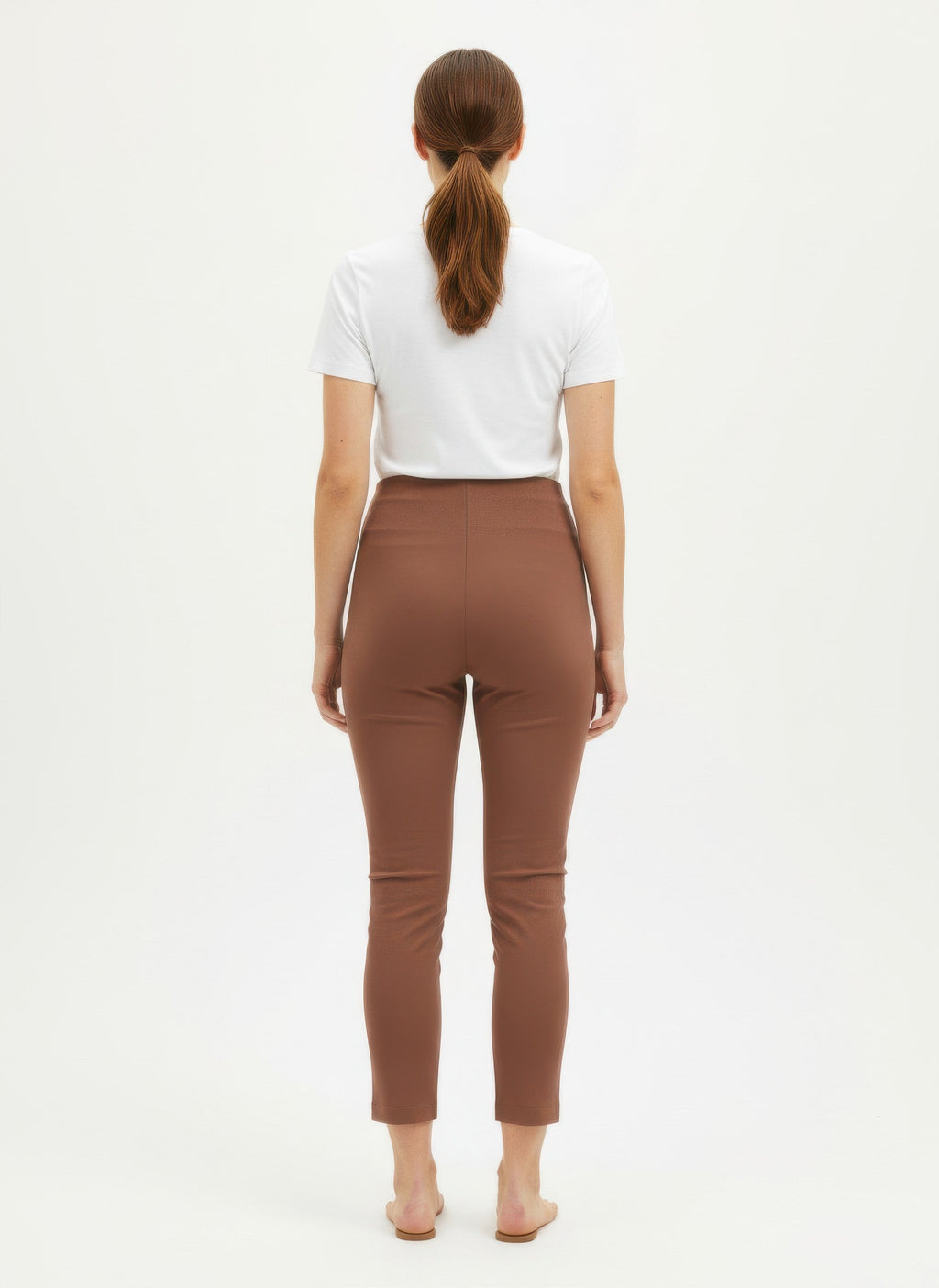 Zac & Rachel Pull On Pants - Tigbul's Variety Fashion Shop
