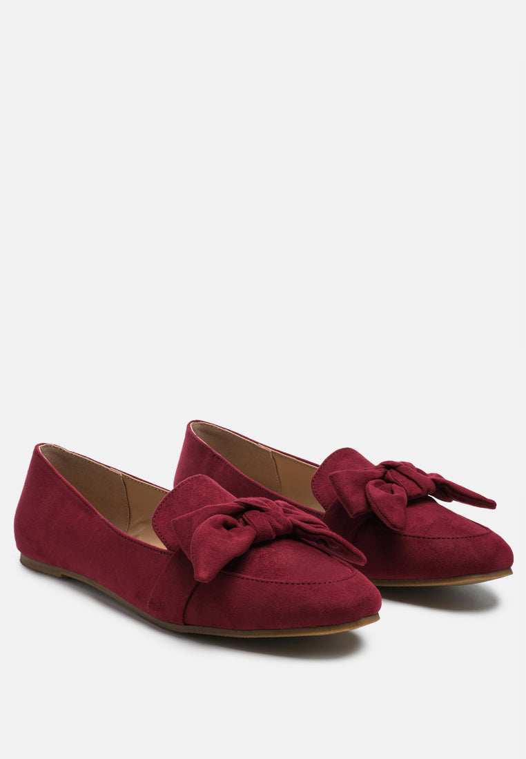 Pecan Pie Loafer - Tigbul's Variety Fashion Shop