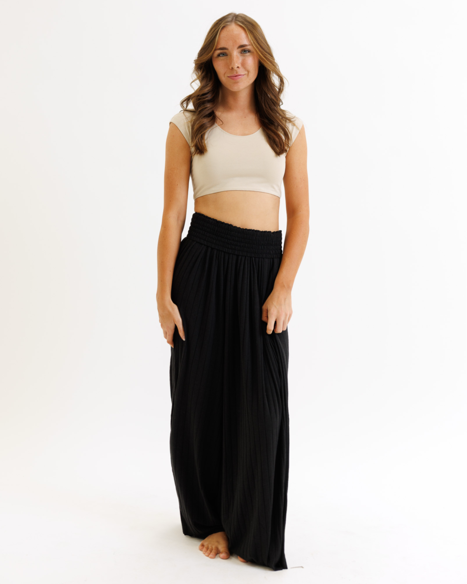 Demi Tee - Tigbul's Variety Fashion Shop