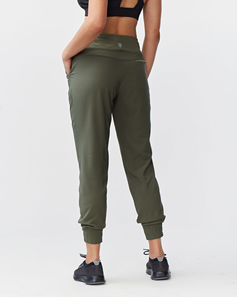 Excel Jogger 7/8 Length 28" Pant - Tigbul's Variety Fashion Shop