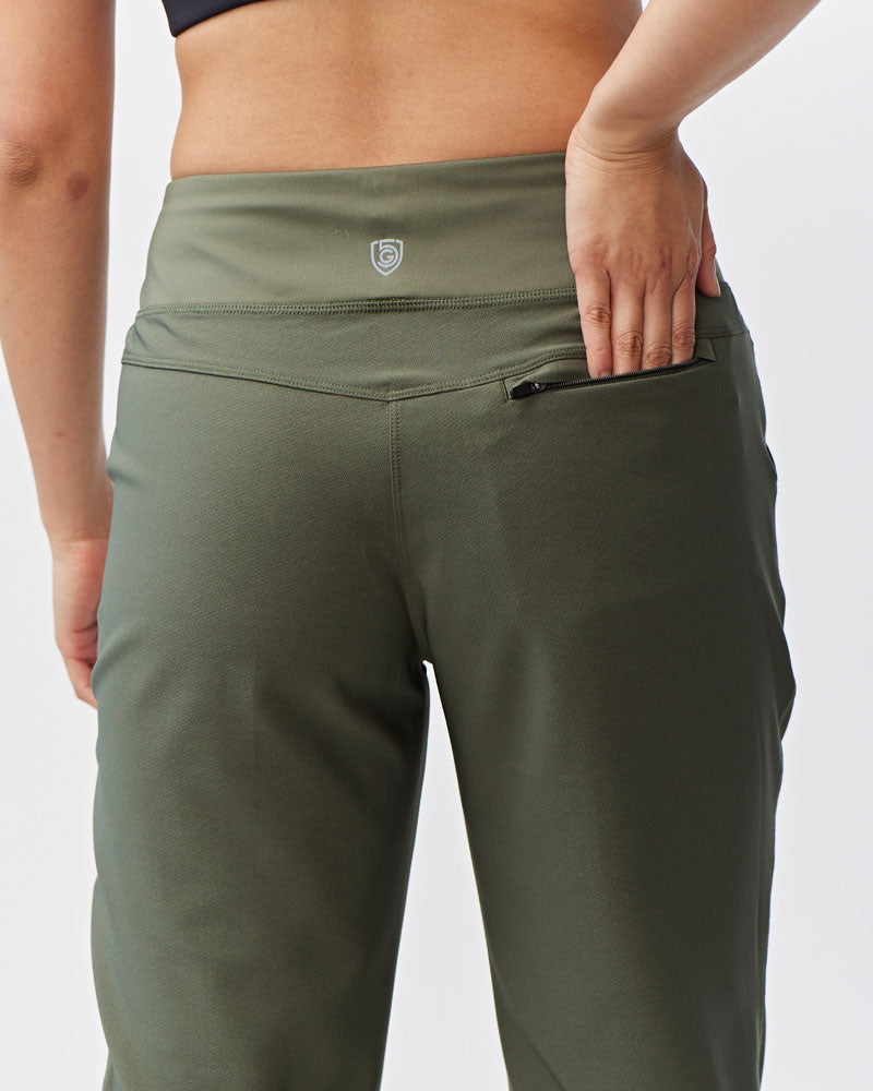 Excel Jogger 7/8 Length 28" Pant - Tigbul's Variety Fashion Shop