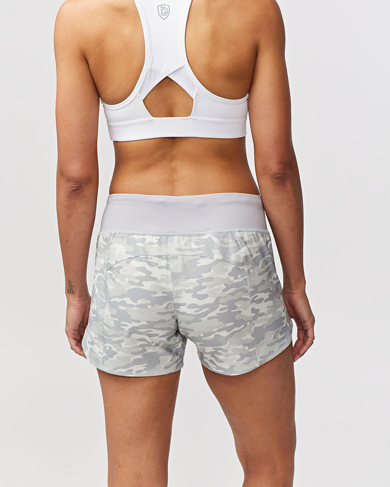 Excel Women's Workout Shorts - Tigbul's Variety Fashion Shop