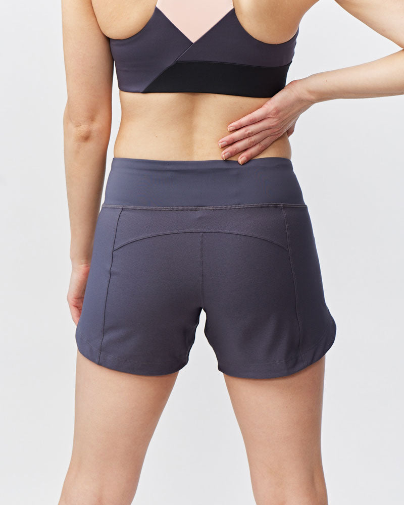 Excel Women's Workout Shorts - Tigbul's Variety Fashion Shop