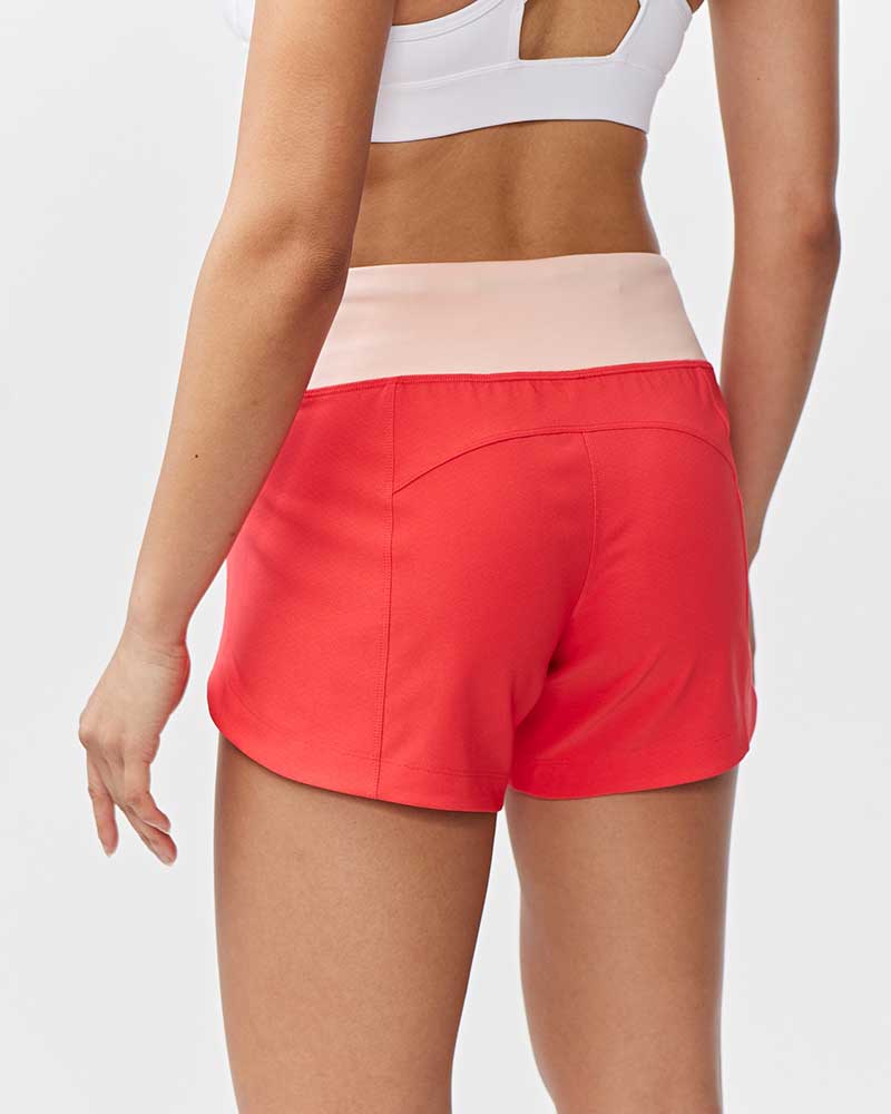 Excel Women's Workout Shorts - Tigbul's Variety Fashion Shop