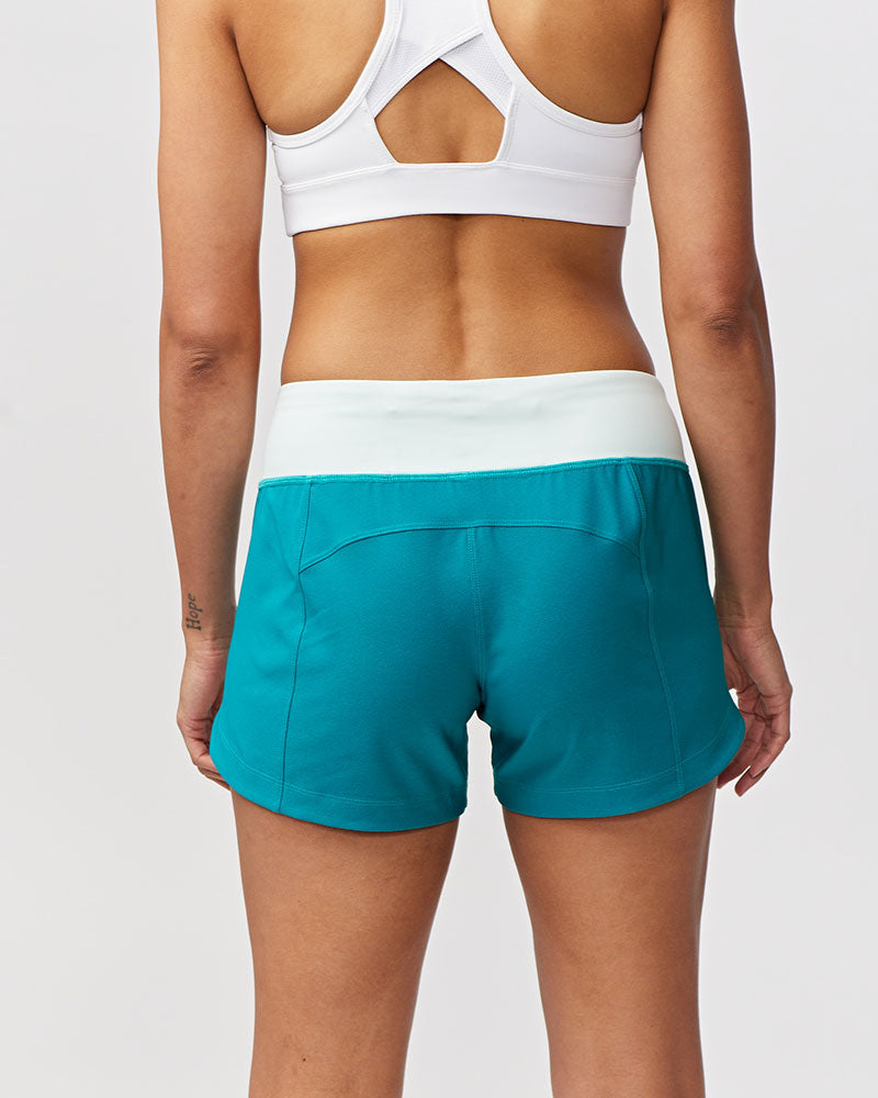 Excel Women's Workout Shorts - Tigbul's Variety Fashion Shop