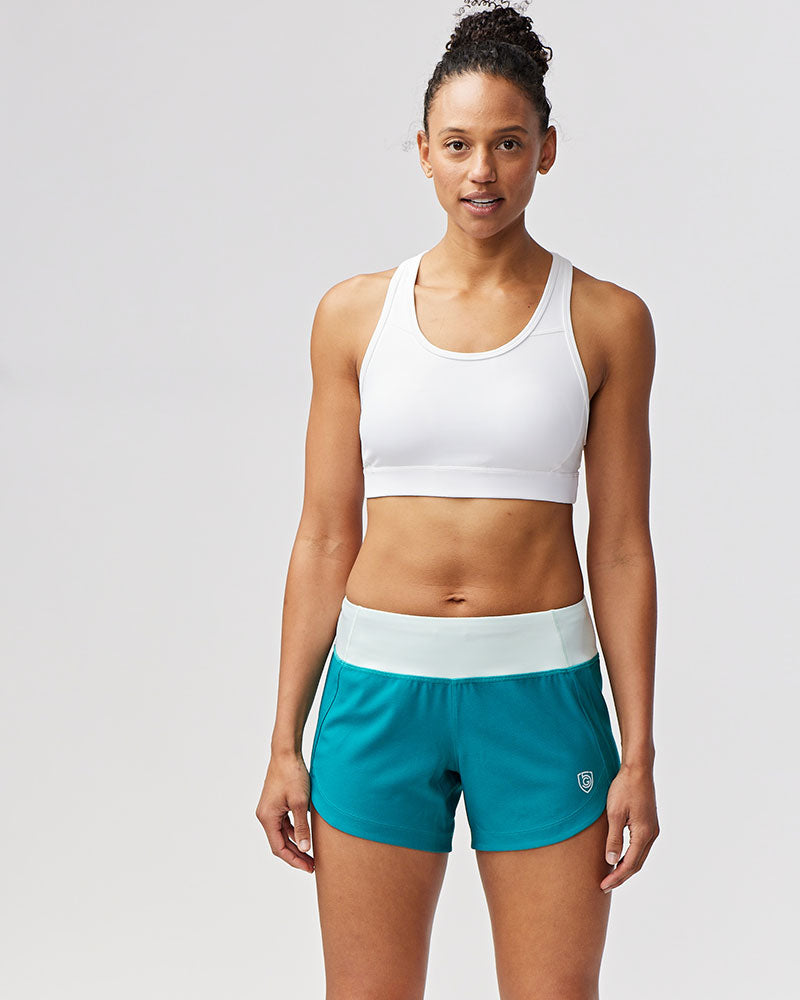 Excel Women's Workout Shorts - Tigbul's Variety Fashion Shop