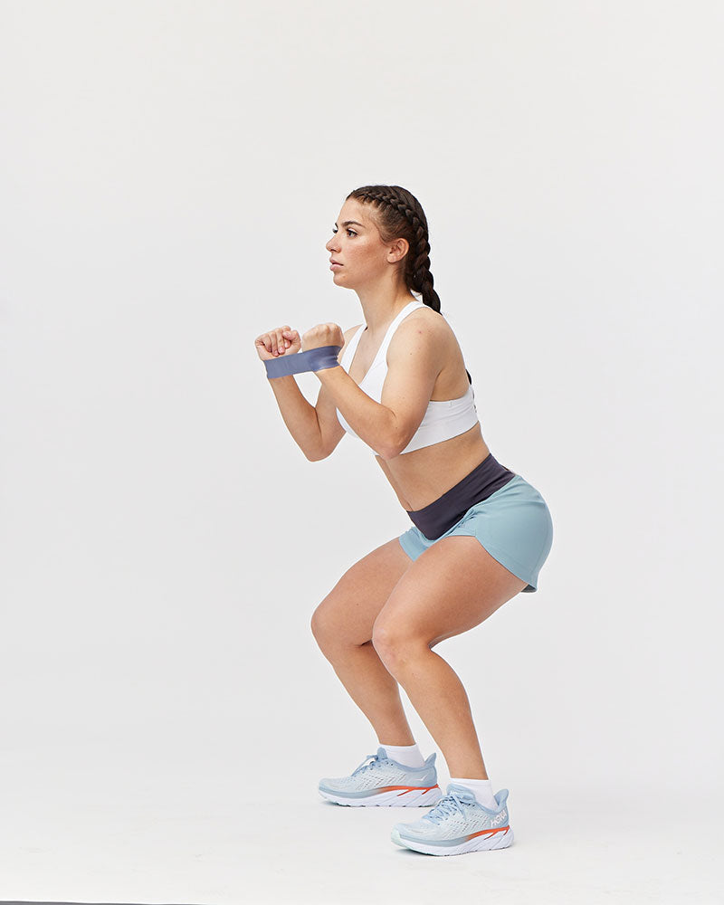 Excel Women's Workout Shorts - Tigbul's Variety Fashion Shop