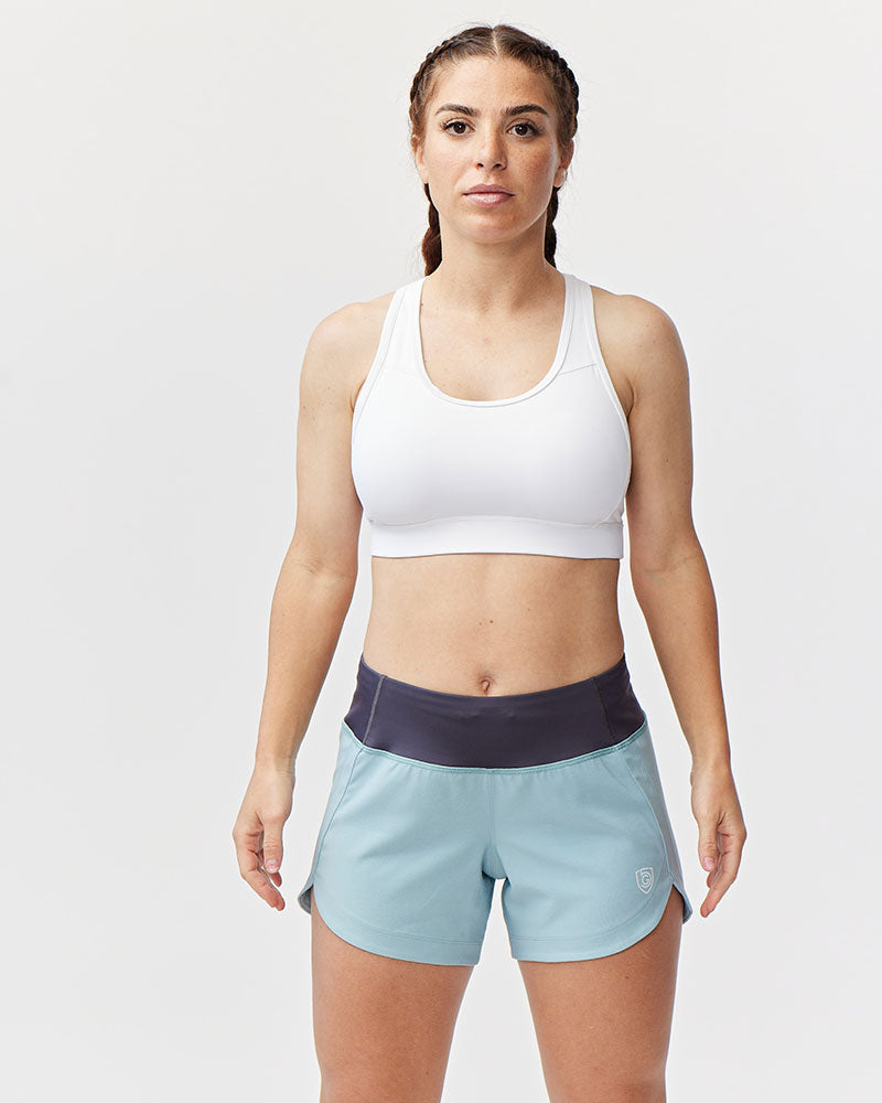 Excel Women's Workout Shorts - Tigbul's Variety Fashion Shop