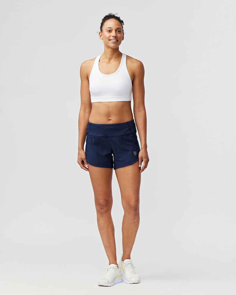 Excel Women's Workout Shorts - Tigbul's Variety Fashion Shop